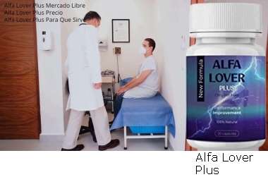 Ventajas De Alfa Lover Plus
